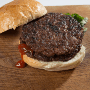 Mini Meat Selection for BBQ