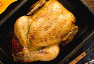 Whole Chicken