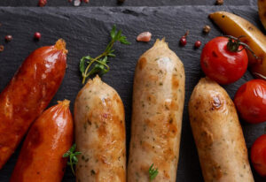 Handmade Sausages
