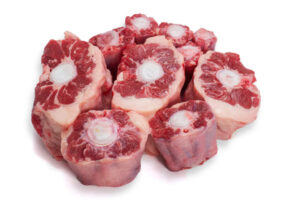 Ox Tail is back!