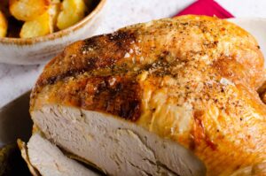 Turkey Crowns now in stock